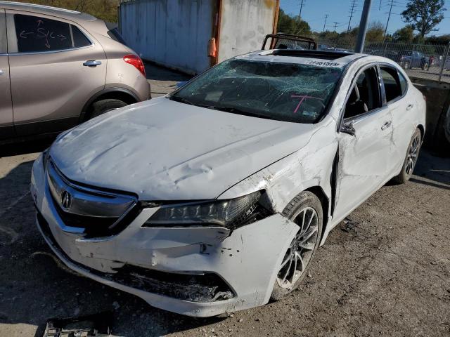 Photo 0 VIN: 19UUB2F56GA000567 - ACURA TLX 