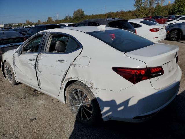 Photo 1 VIN: 19UUB2F56GA000567 - ACURA TLX 