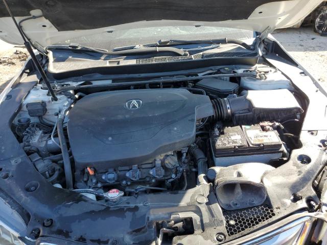 Photo 10 VIN: 19UUB2F56GA000567 - ACURA TLX 