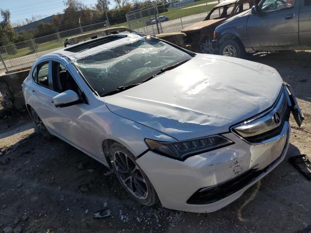 Photo 3 VIN: 19UUB2F56GA000567 - ACURA TLX 