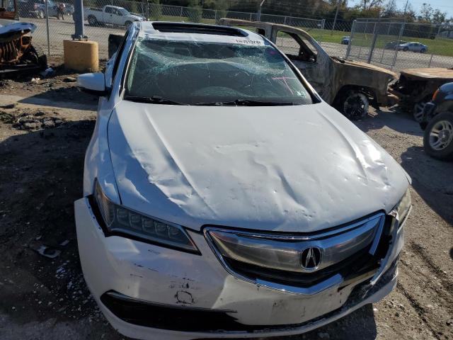 Photo 4 VIN: 19UUB2F56GA000567 - ACURA TLX 