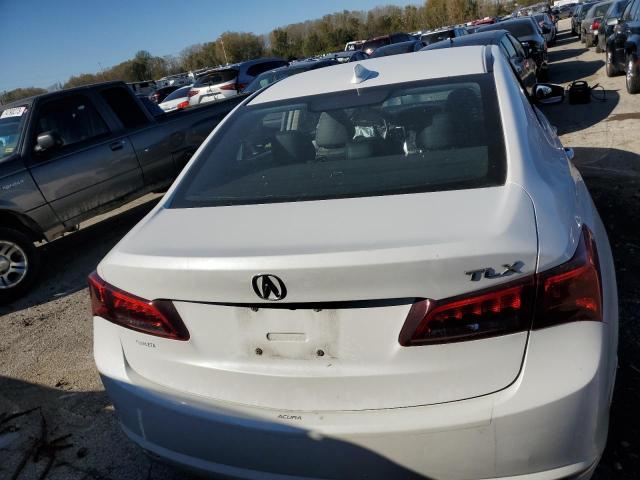 Photo 5 VIN: 19UUB2F56GA000567 - ACURA TLX 