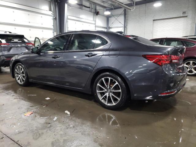 Photo 1 VIN: 19UUB2F56GA008670 - ACURA TLX TECH 