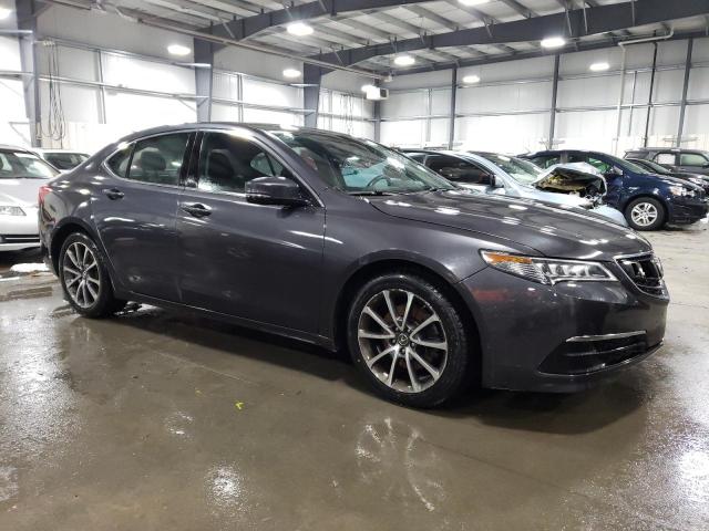 Photo 3 VIN: 19UUB2F56GA008670 - ACURA TLX TECH 