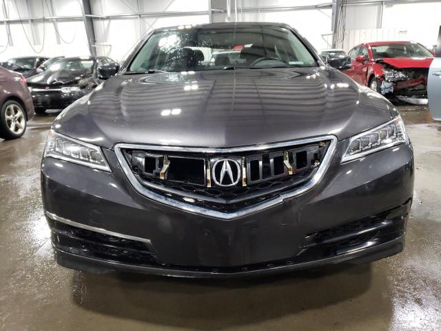 Photo 4 VIN: 19UUB2F56GA008670 - ACURA TLX TECH 