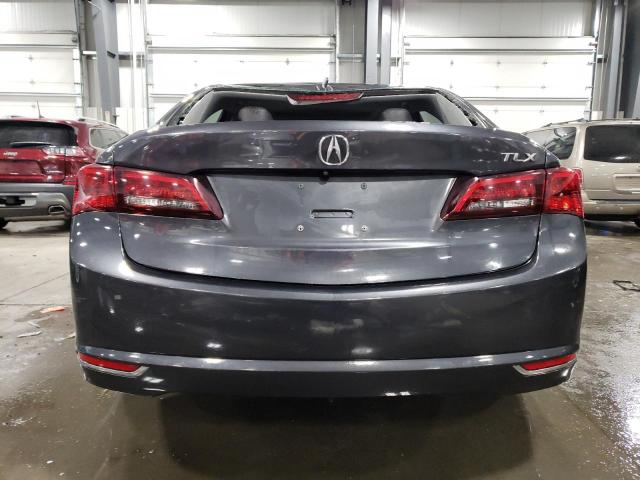 Photo 5 VIN: 19UUB2F56GA008670 - ACURA TLX TECH 