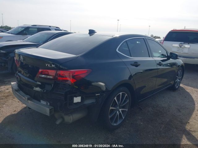 Photo 3 VIN: 19UUB2F56GA008880 - ACURA TLX 