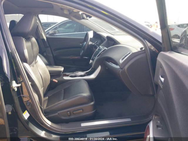 Photo 4 VIN: 19UUB2F56GA008880 - ACURA TLX 