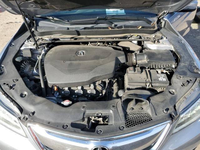 Photo 10 VIN: 19UUB2F56GA010273 - ACURA TLX 