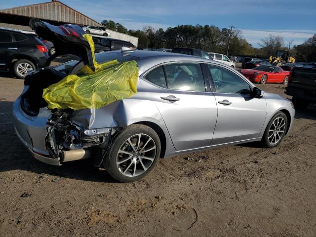 Photo 2 VIN: 19UUB2F56GA010273 - ACURA TLX 