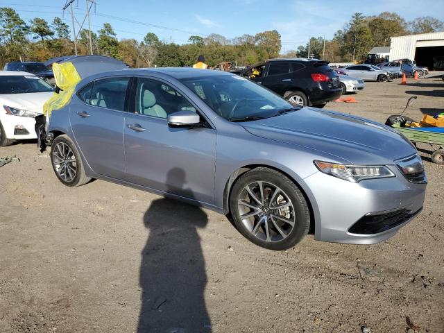 Photo 3 VIN: 19UUB2F56GA010273 - ACURA TLX 