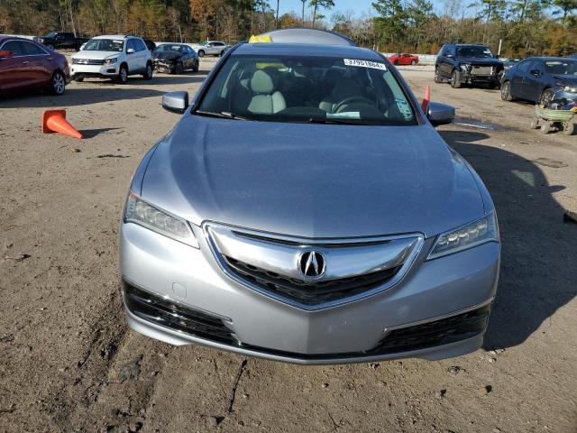 Photo 4 VIN: 19UUB2F56GA010273 - ACURA TLX 