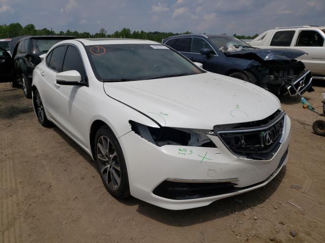 Photo 0 VIN: 19UUB2F56GA011987 - ACURA TLX TECH 