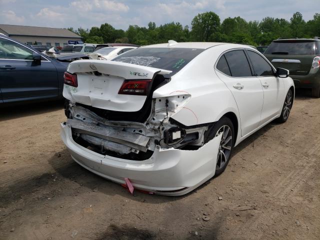 Photo 3 VIN: 19UUB2F56GA011987 - ACURA TLX TECH 