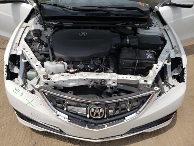 Photo 6 VIN: 19UUB2F56GA011987 - ACURA TLX TECH 