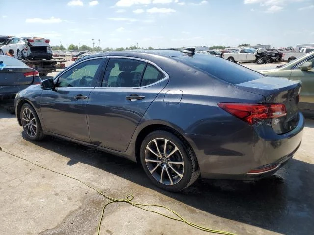 Photo 1 VIN: 19UUB2F56GA012606 - ACURA TLX TECH 