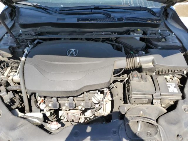 Photo 10 VIN: 19UUB2F56GA012606 - ACURA TLX TECH 