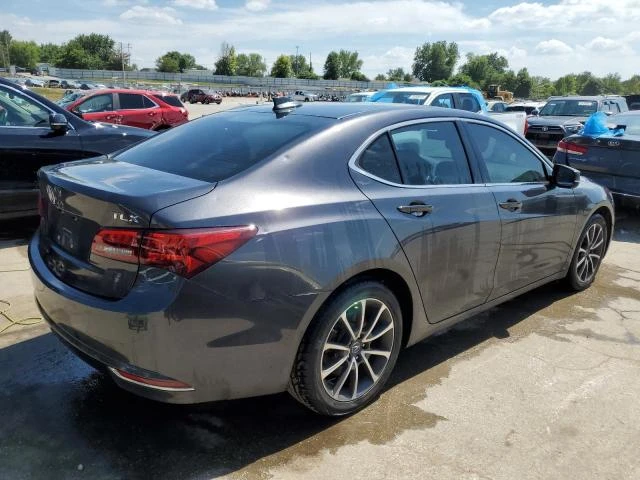 Photo 2 VIN: 19UUB2F56GA012606 - ACURA TLX TECH 