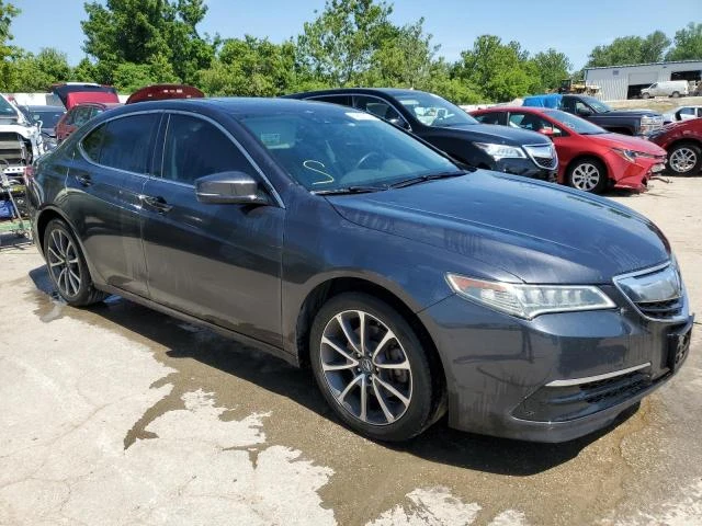 Photo 3 VIN: 19UUB2F56GA012606 - ACURA TLX TECH 