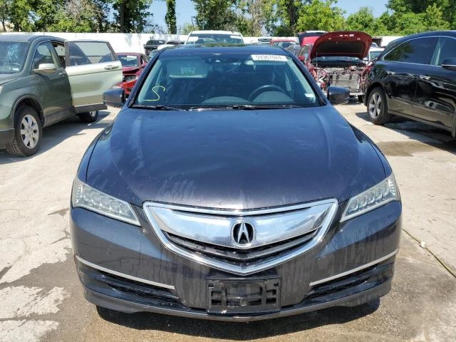 Photo 4 VIN: 19UUB2F56GA012606 - ACURA TLX TECH 