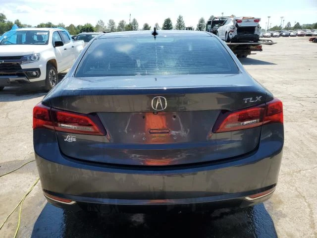 Photo 5 VIN: 19UUB2F56GA012606 - ACURA TLX TECH 