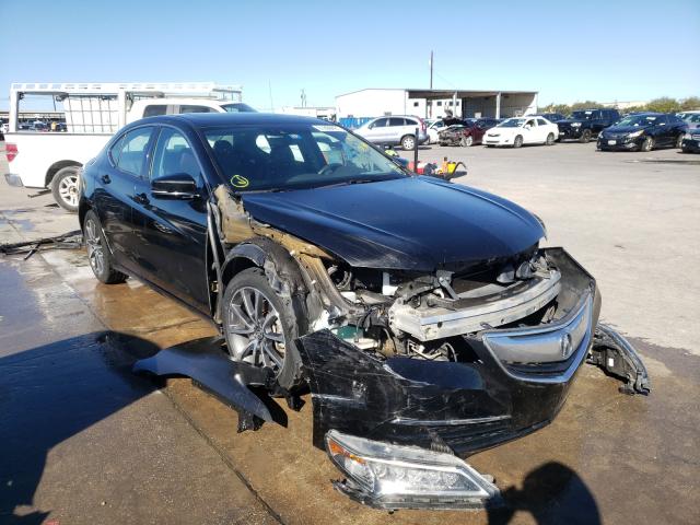 Photo 0 VIN: 19UUB2F56GA012914 - ACURA TLX TECH 