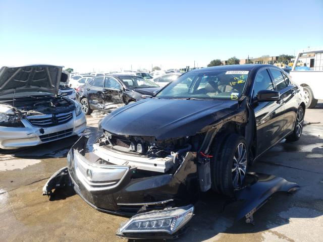 Photo 1 VIN: 19UUB2F56GA012914 - ACURA TLX TECH 