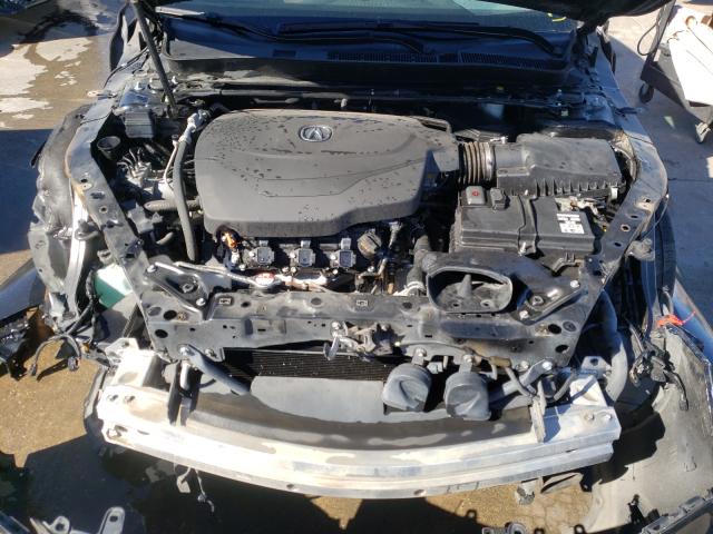 Photo 6 VIN: 19UUB2F56GA012914 - ACURA TLX TECH 