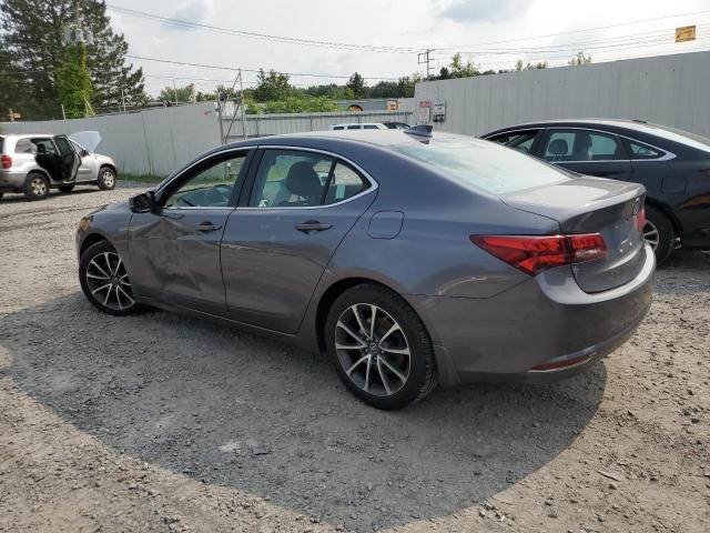 Photo 1 VIN: 19UUB2F56HA000280 - ACURA TLX TECH 