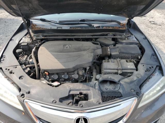 Photo 10 VIN: 19UUB2F56HA000280 - ACURA TLX TECH 