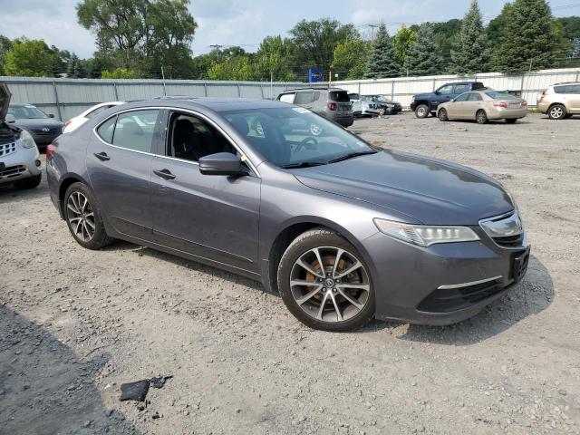 Photo 3 VIN: 19UUB2F56HA000280 - ACURA TLX TECH 