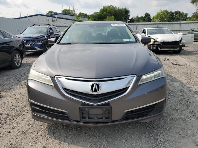 Photo 4 VIN: 19UUB2F56HA000280 - ACURA TLX TECH 