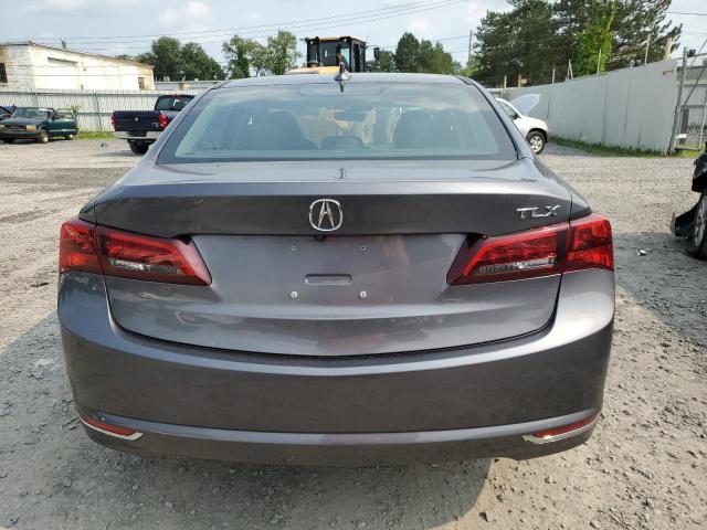 Photo 5 VIN: 19UUB2F56HA000280 - ACURA TLX TECH 