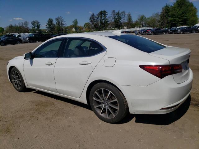 Photo 1 VIN: 19UUB2F56HA001638 - ACURA TLX 