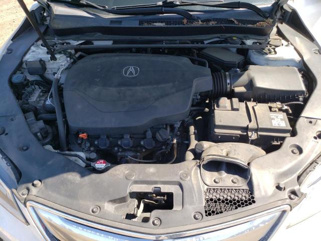 Photo 10 VIN: 19UUB2F56HA001638 - ACURA TLX 