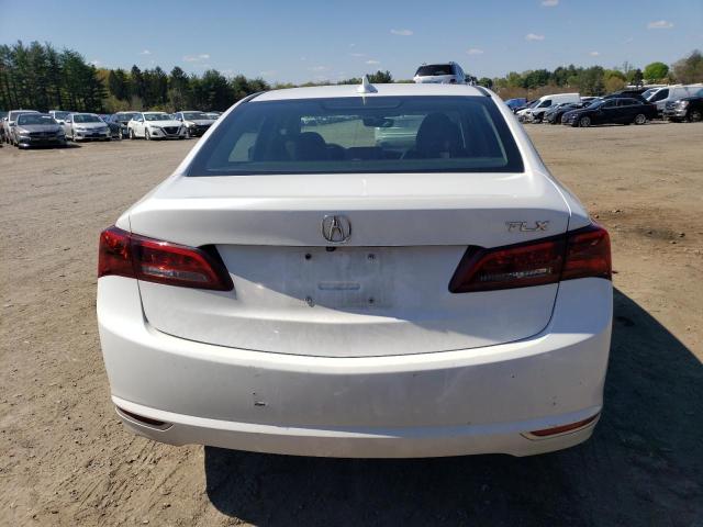 Photo 5 VIN: 19UUB2F56HA001638 - ACURA TLX 