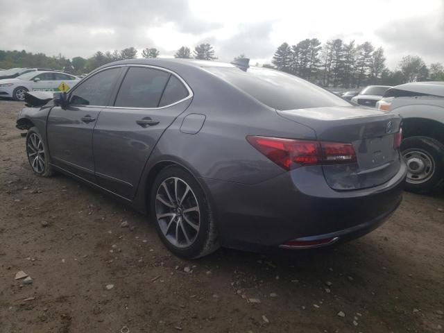 Photo 2 VIN: 19UUB2F56HA004393 - ACURA TLX TECH 