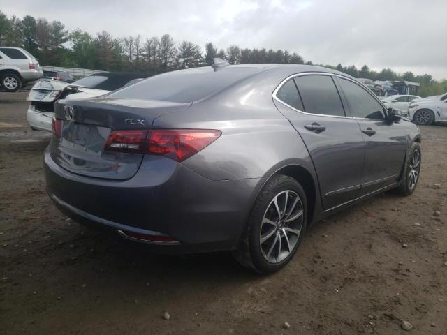 Photo 3 VIN: 19UUB2F56HA004393 - ACURA TLX TECH 