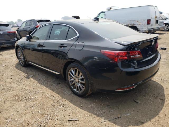 Photo 1 VIN: 19UUB2F56HA005611 - ACURA TLX TECH 