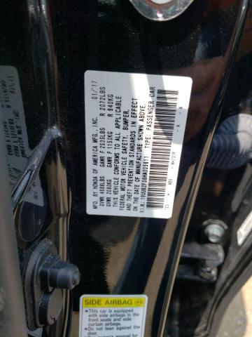 Photo 11 VIN: 19UUB2F56HA005611 - ACURA TLX TECH 