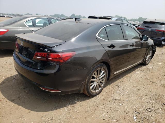 Photo 2 VIN: 19UUB2F56HA005611 - ACURA TLX TECH 