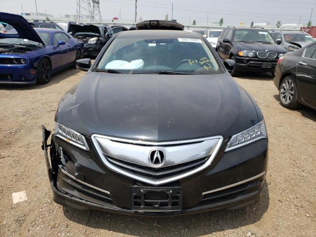 Photo 4 VIN: 19UUB2F56HA005611 - ACURA TLX TECH 