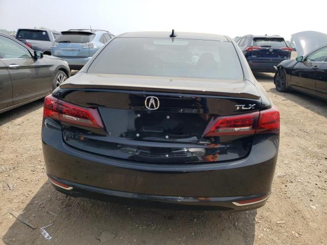 Photo 5 VIN: 19UUB2F56HA005611 - ACURA TLX TECH 