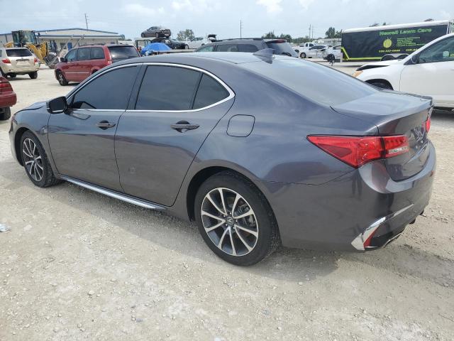 Photo 1 VIN: 19UUB2F56JA002794 - ACURA TLX TECH 