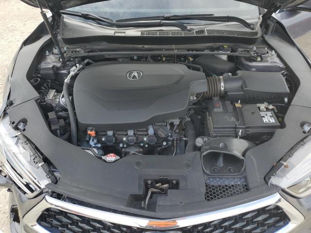 Photo 10 VIN: 19UUB2F56JA002794 - ACURA TLX TECH 