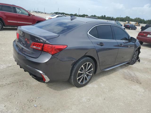 Photo 2 VIN: 19UUB2F56JA002794 - ACURA TLX TECH 