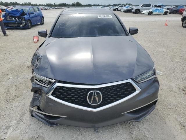 Photo 4 VIN: 19UUB2F56JA002794 - ACURA TLX TECH 