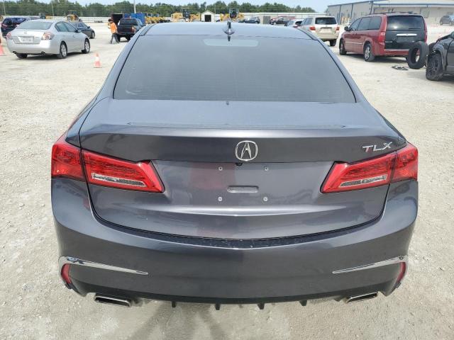 Photo 5 VIN: 19UUB2F56JA002794 - ACURA TLX TECH 