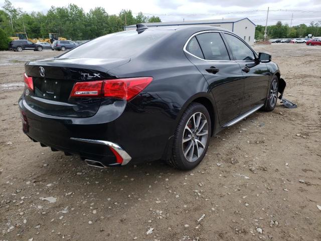 Photo 3 VIN: 19UUB2F56JA003914 - ACURA TLX TECH 