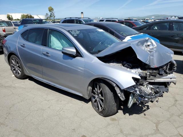 Photo 3 VIN: 19UUB2F56JA006909 - ACURA TLX 